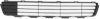 VAN WEZEL 5436590 Ventilation Grille, bumper